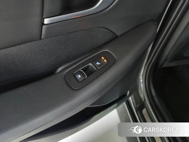 Hyundai Sonata (DN8) 2020 Серый из Кореи, фото 5