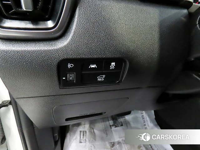 Kia Sorento 4th Generation 2021 Белый из Кореи, фото 5