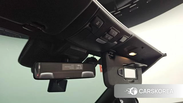 Mercedes-Benz E-Class W213 2018 Черный из Кореи, фото 5