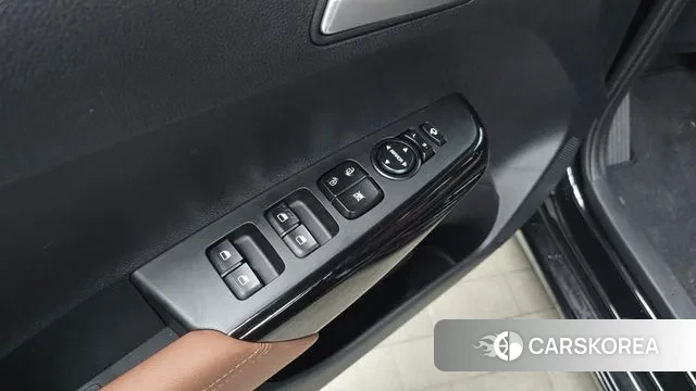 Kia The New Morning (JA) 2025 Черный из Кореи, фото 5