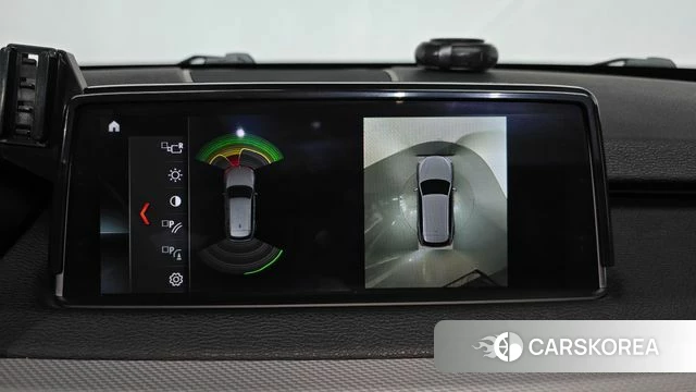 BMW X5 (F15) 2018 Белый из Кореи, фото 5