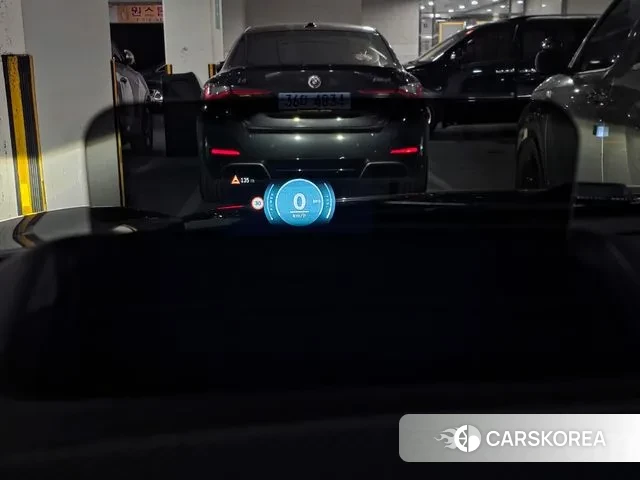 Mini Cooper S 4th Generation 2024 Зеленый из Кореи, фото 5