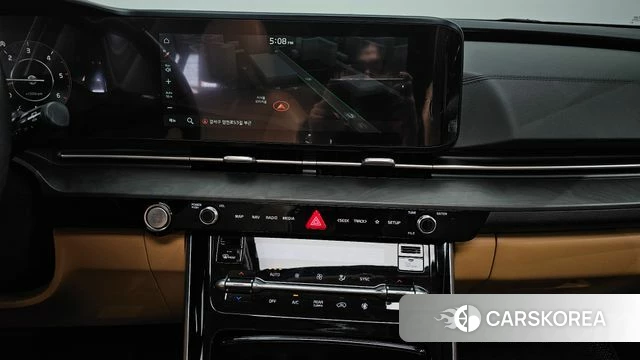 Kia Carnival 4th generation 2021 Белый из Кореи, фото 5
