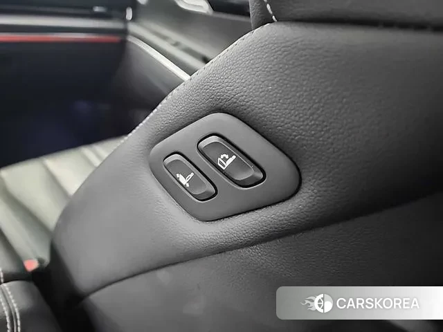 Genesis GV80 2020 Серебряный из Кореи, фото 5