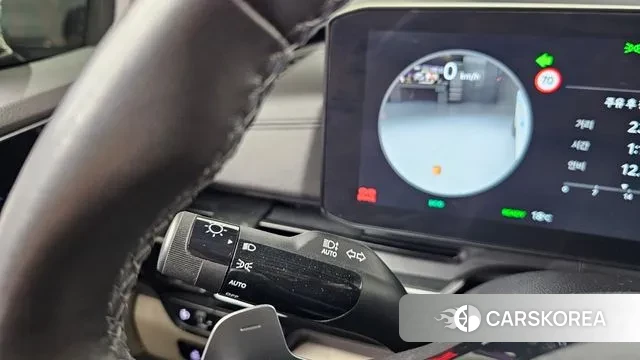 Kia The New Carnival 4th Generation 2024 Белый из Кореи, фото 5