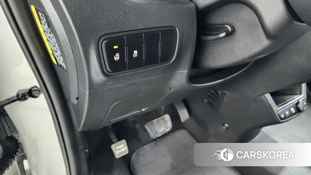 Kia The New Kia Ray 2023 Белый из Кореи, фото 5