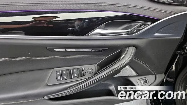 BMW 5 Series (G30) 2019 Черный из Кореи, фото 5