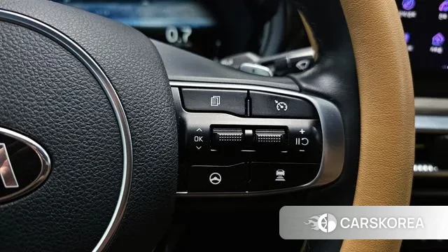 Kia K5 3rd generation 2020 Белый из Кореи, фото 5