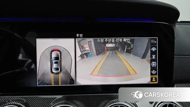 Mercedes-Benz E-Class W213 2019 Белый из Кореи, фото 5