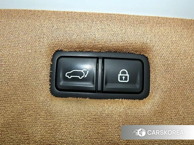 Genesis GV80 2020 Белый из Кореи, фото 5