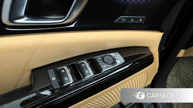 Kia Carnival 4th generation 2023 Серый из Кореи, фото 5