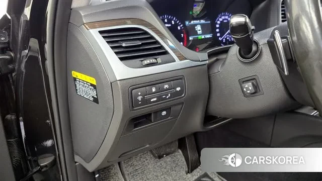 Genesis G80 2019 Черный из Кореи, фото 5