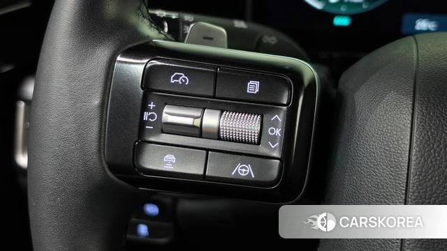 Hyundai Grandeur (GN7) 2025 Черный из Кореи, фото 5