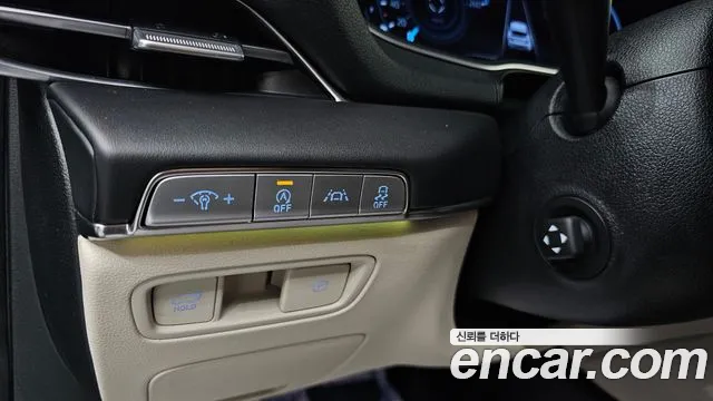 Genesis GV80 id 2455867 из Кореи 5