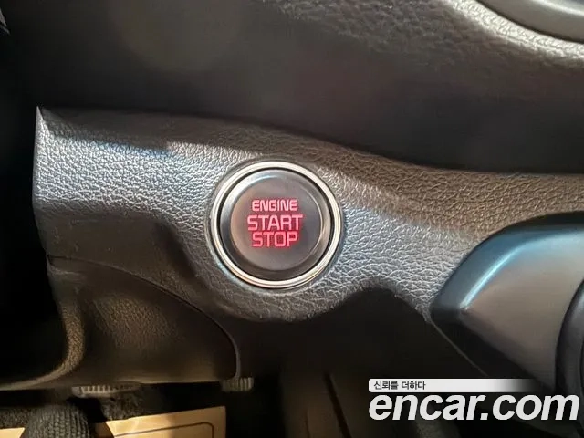 Kia Come New K3 2018 Синий из Кореи, фото 5