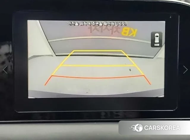 Hyundai Palisade 2019 Черный из Кореи, фото 5