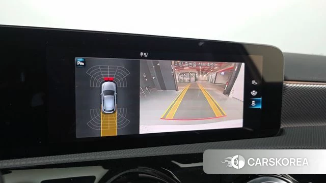 Mercedes-Benz A-Class W177 2022 Белый из Кореи, фото 5