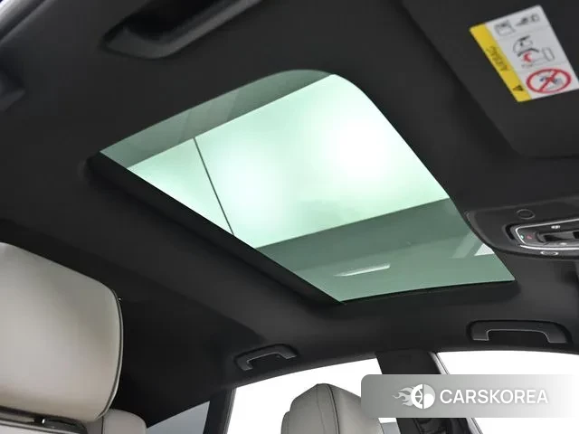 Audi A7 (4K) 2025 Белый из Кореи, фото 5