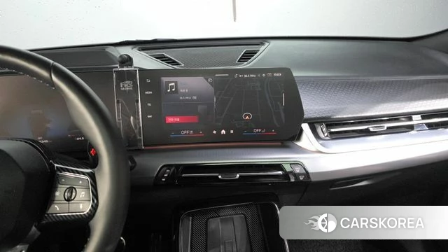 BMW X2 (U10) 2025 Черный из Кореи, фото 5