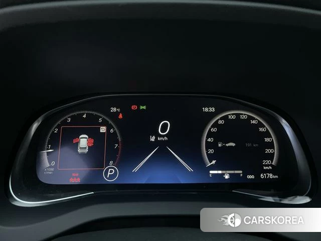 Toyota Weisha 2025 Черный из Китая, фото 5