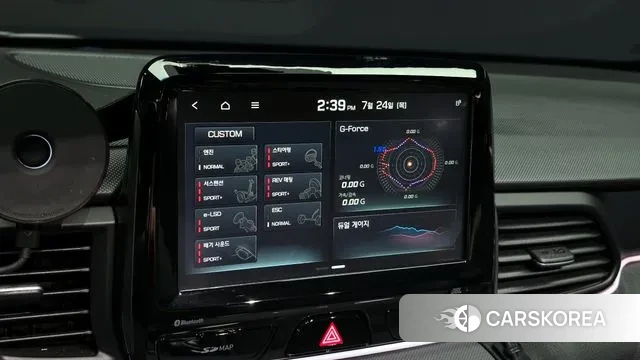 Hyundai Veloster (JS) 2019 Серый из Кореи, фото 5