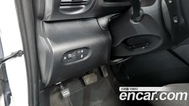 Hyundai Casper id 2652604 из Кореи 5