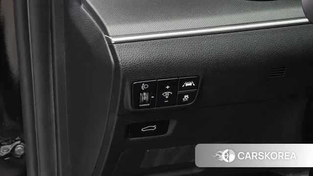 Kia K5 3rd generation 2020 Черный из Кореи, фото 5