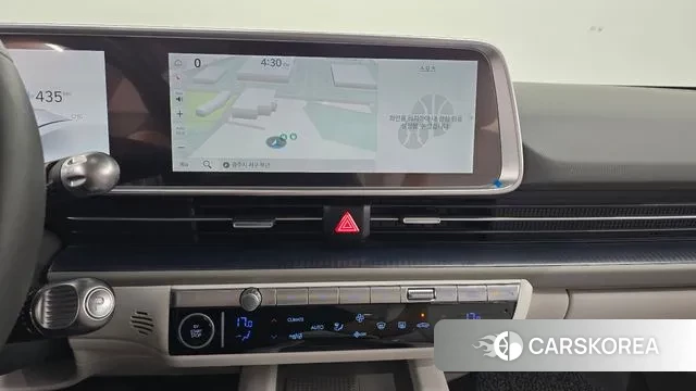 Hyundai Ionic 6 2023 Белый из Кореи, фото 5