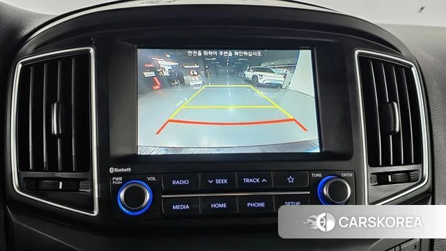 Hyundai The New Grand Starex 2020 Белый из Кореи, фото 5