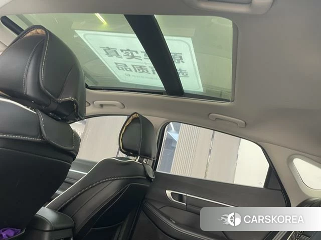 Hyundai Sonata 2021 Темно-серый из Китая, фото 5