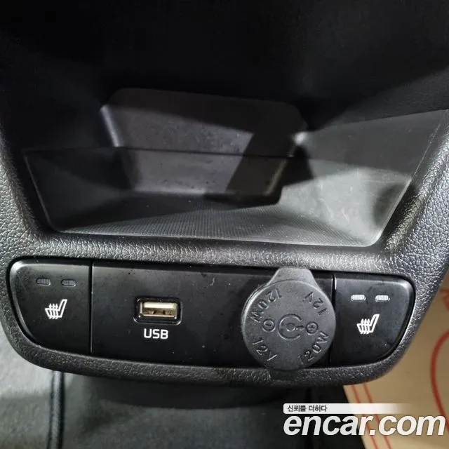 Kia The New Ray 2020 Белый из Кореи, фото 5