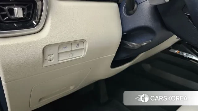 Kia Sorento 4th Generation 2021 Серый из Кореи, фото 5