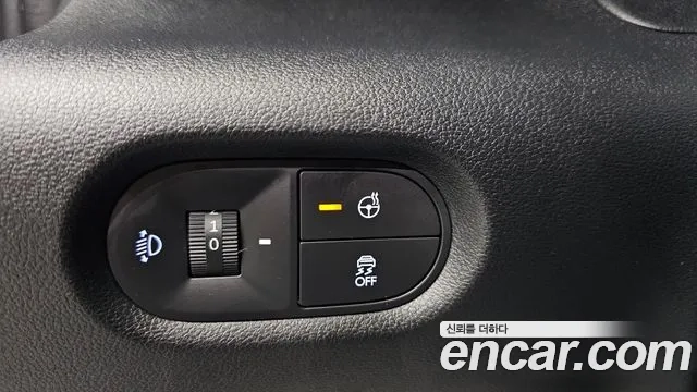 Hyundai Casper 2022 Серый из Кореи, фото 5