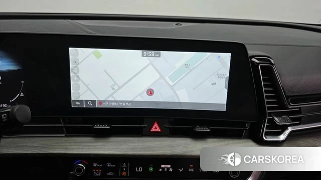 Kia Sportage 5th Generation 2024 Зеленый из Кореи, фото 5