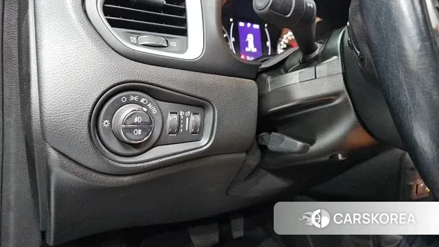 Jeep Renegade 2020 Серый из Кореи, фото 5