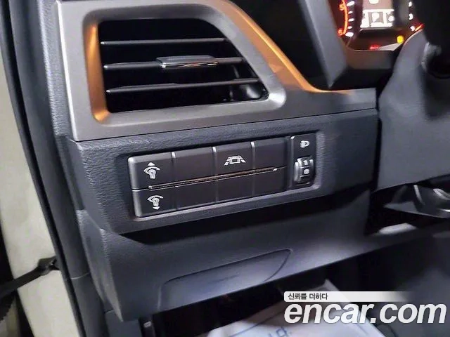 Ssangyong Beautiful Korando 2020 Белый из Кореи, фото 5