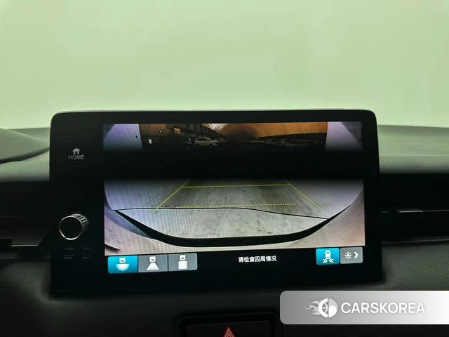 Honda XR-V 2023 Черный из Китая, фото 5