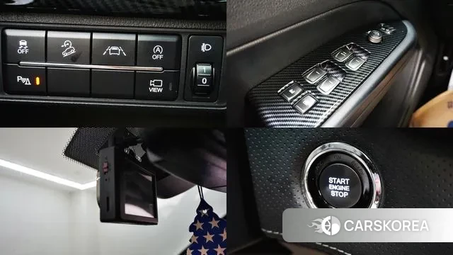 Ssangyong The New Rexton Sports Cannes 2022 Белый из Кореи, фото 5