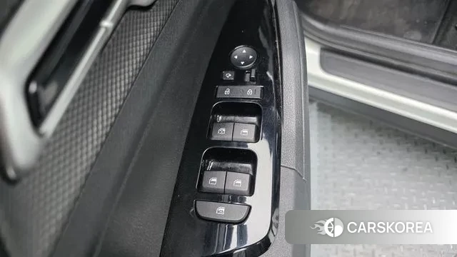 Kia Sportage 5th Generation 2021 Белый из Кореи, фото 5