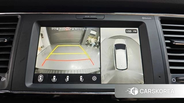 Kia The New Carnival 2018 Черный из Кореи, фото 5
