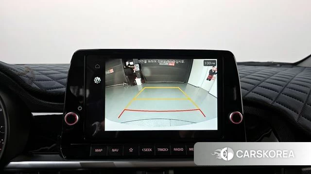 Kia Morning Urban (JA) 2020 Белый из Кореи, фото 5