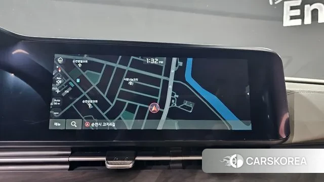 Kia Carnival 4th generation 2023 Белый из Кореи, фото 5