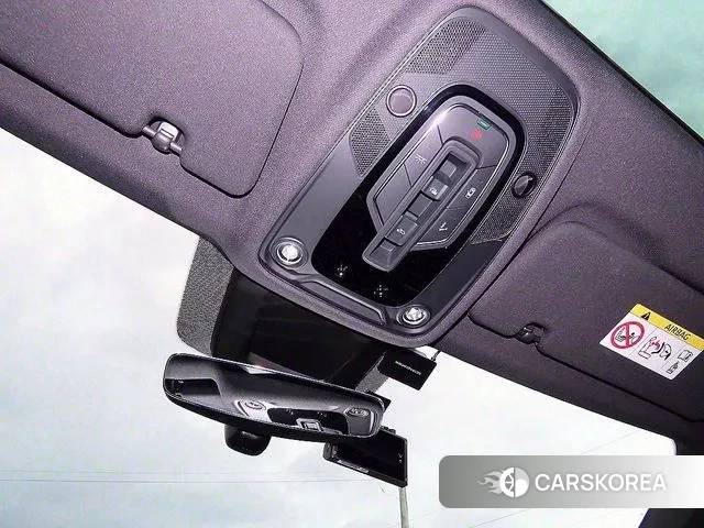 Audi Q8 (4M) 2021 Белый из Кореи, фото 5