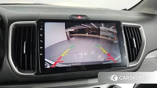 Kia The New Ray id 3650368 из Кореи 5