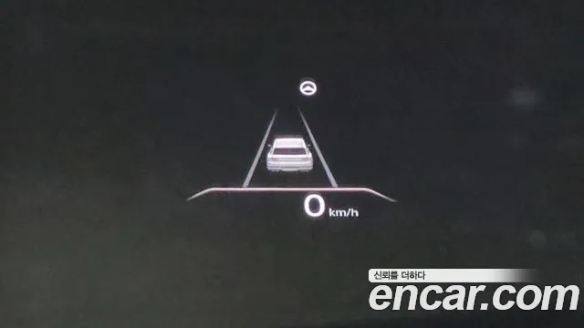 Genesis GV80 2020 Серый из Кореи, фото 5