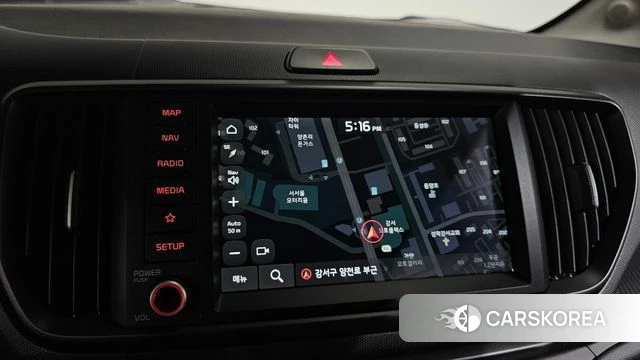 Kia The New Kia Ray 2024 Белый из Кореи, фото 5