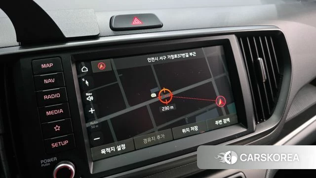 Kia The New Kia Ray 2024 Белый из Кореи, фото 5