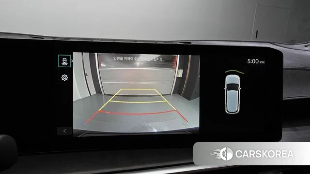 Kia The New Sorento 4th Generation 2023 Серый из Кореи, фото 5