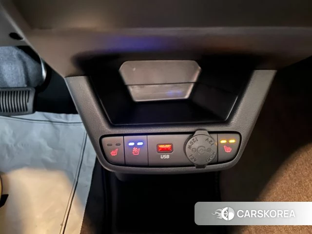 Kia The New Kia Ray 2026 Белый из Кореи, фото 5