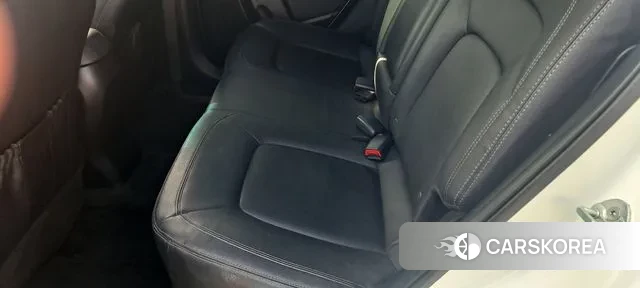 Kia Carnival 4th generation 2021 Белый из Кореи, фото 5